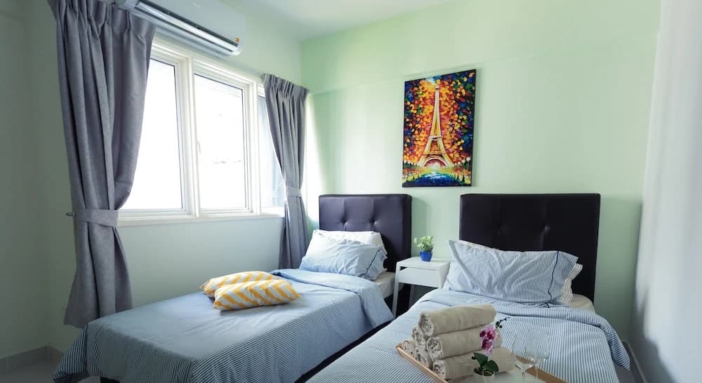 Grandeur Tower Pandan Indah KL - photo 2