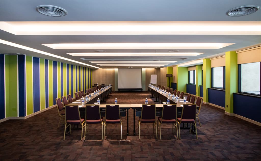 Holiday Inn Express Kuala Lumpur City Centre by IHG - photo 22