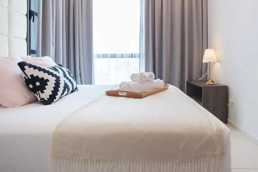 R2 LOVELY 1BR - 5min Bukit Bintang - Pavilion KL - photo 18