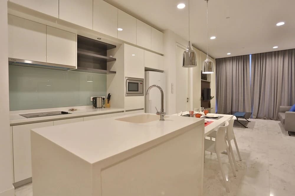 Platinum Suite KLCC @ Penguin Homes - photo 21