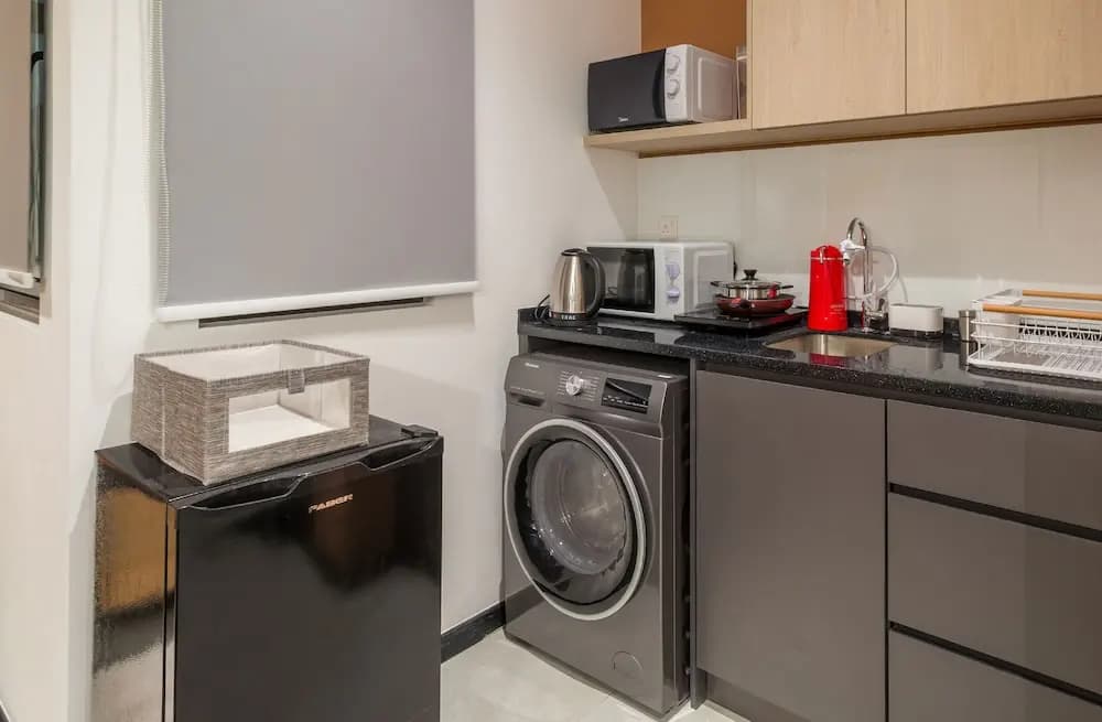 Neu Suites Residence Kuala Lumpur, Roam - photo 24