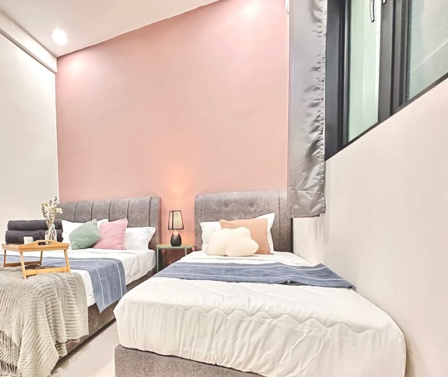 Ong Kim Wee Residence - photo 2