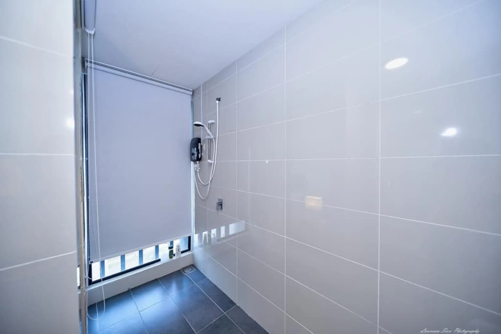 Homybed Southkey Mosaic Homestay - photo 8