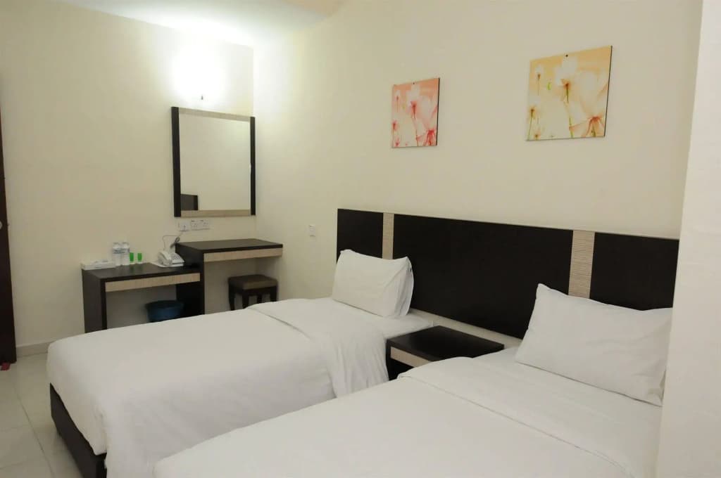 ND Hotel Melaka - photo 6