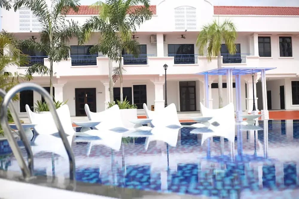 The Lisbon Melaka, Trademark Collection by Wyndham - photo 8