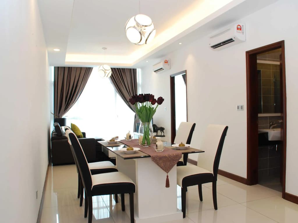 Paragon Serviced Suites @ Straits View - photo 22