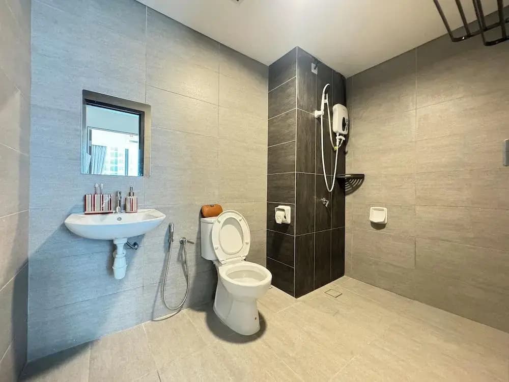 Edumetro Suites USJ1 Subang Jaya - photo 6