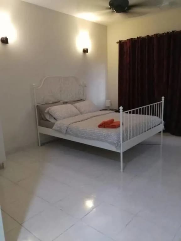 KV Homestay Kajang - photo 1