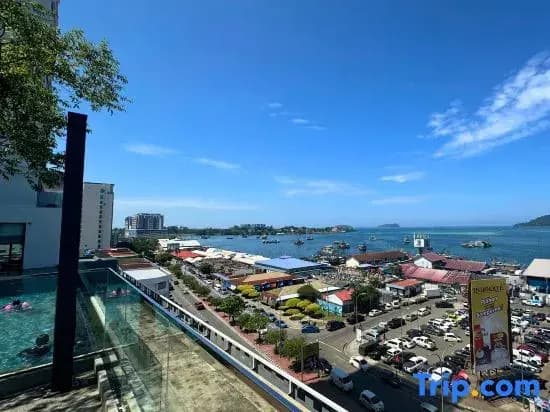 GrandVue Suites at The Shore Kota Kinabalu - photo 1