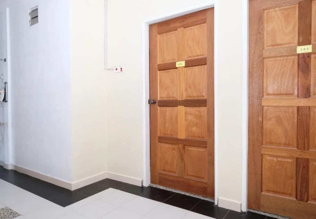 Al-inshirah Inn - photo 13