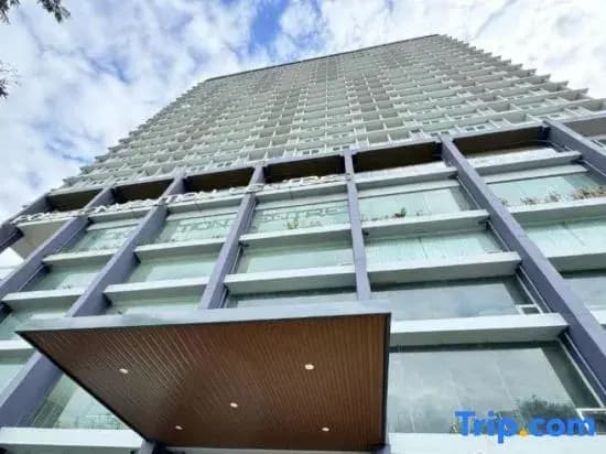 Ipoh Icc Premium Suites By Iwh Suites - photo 2