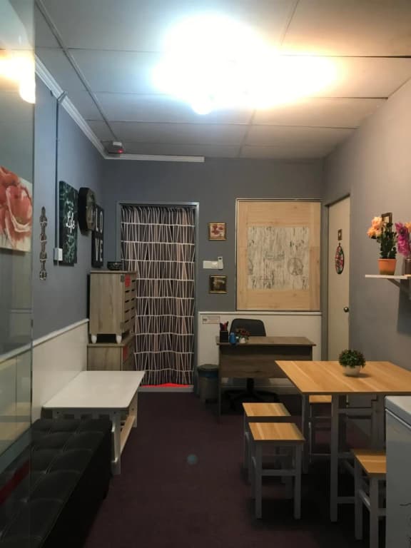 Nusantara Mattwaddien Hostel - photo 28