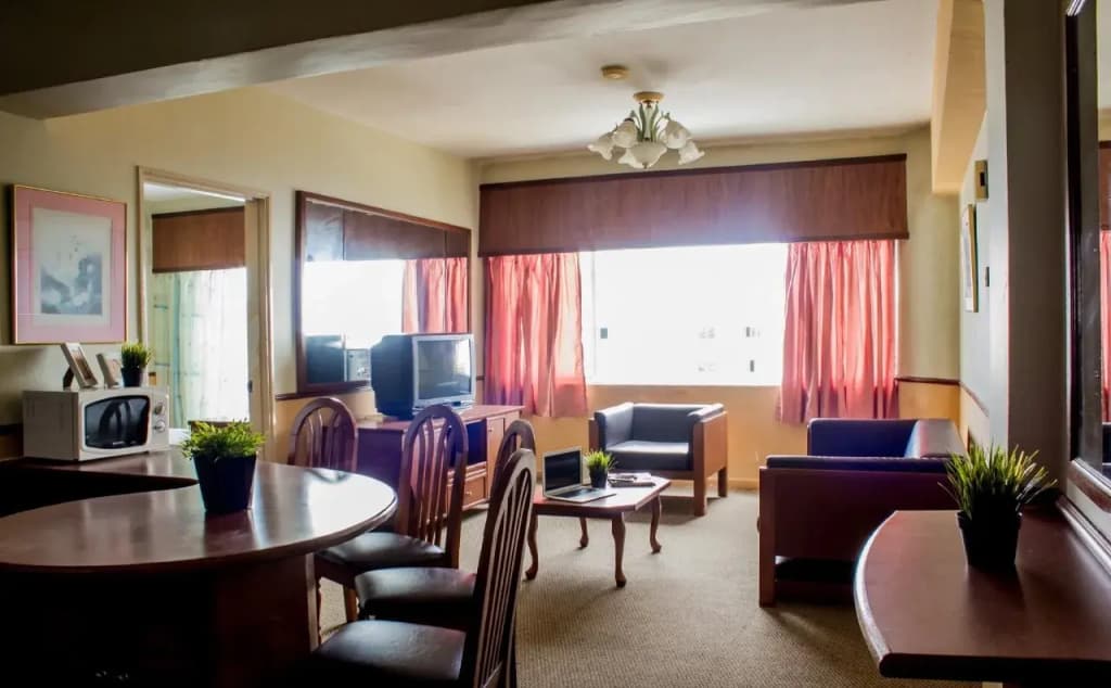 Amber Court - main photo