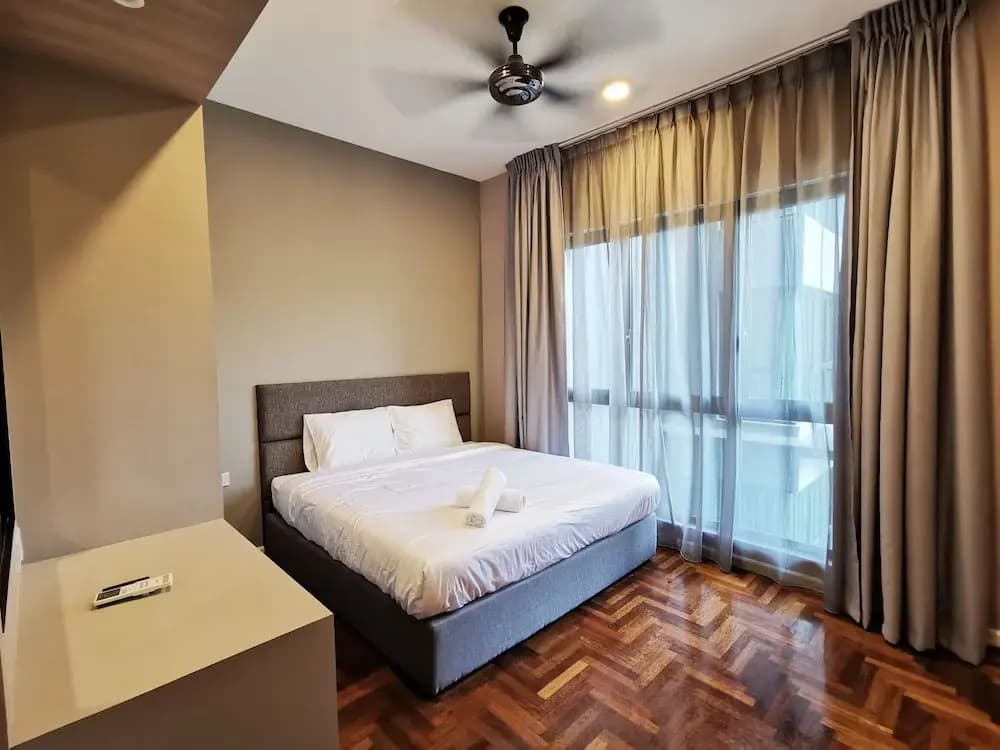 Vista Residences Genting Highlands by Sky Suite - photo 5