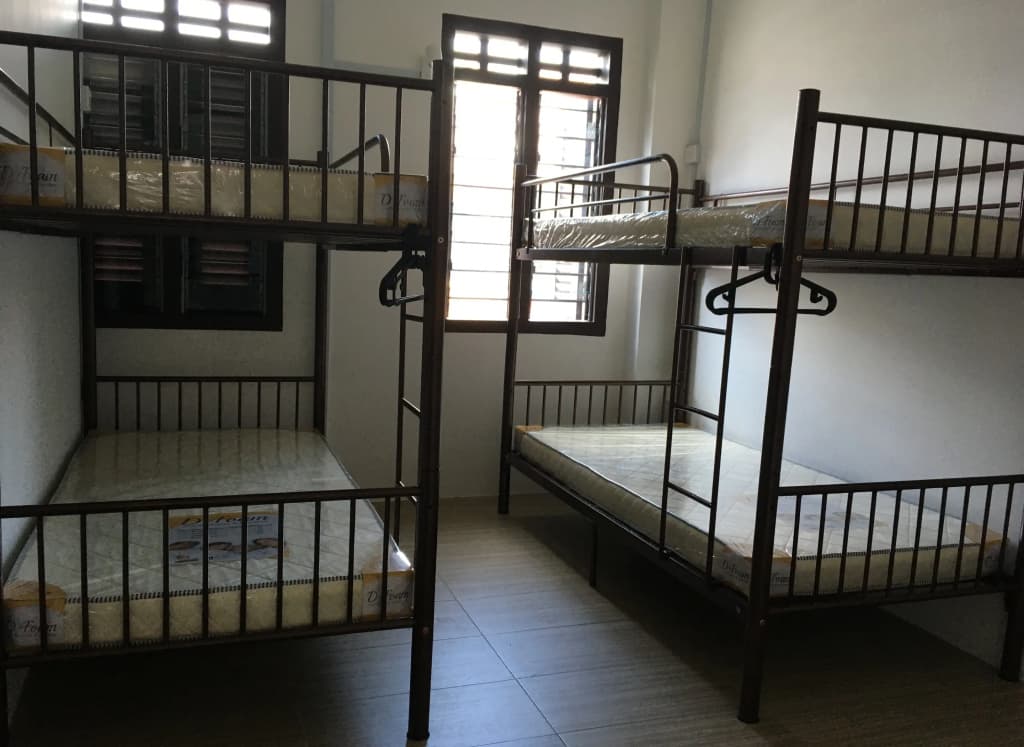 Homey Hostel, Ipoh Town - photo 7