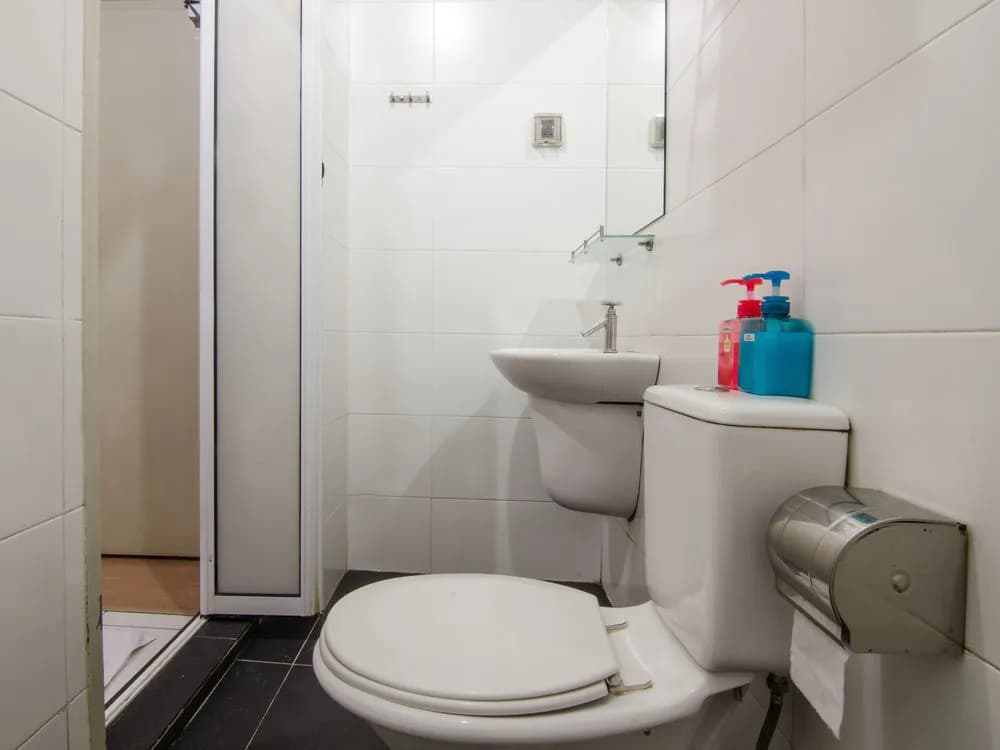 OYO 272 I Hotel - photo 9