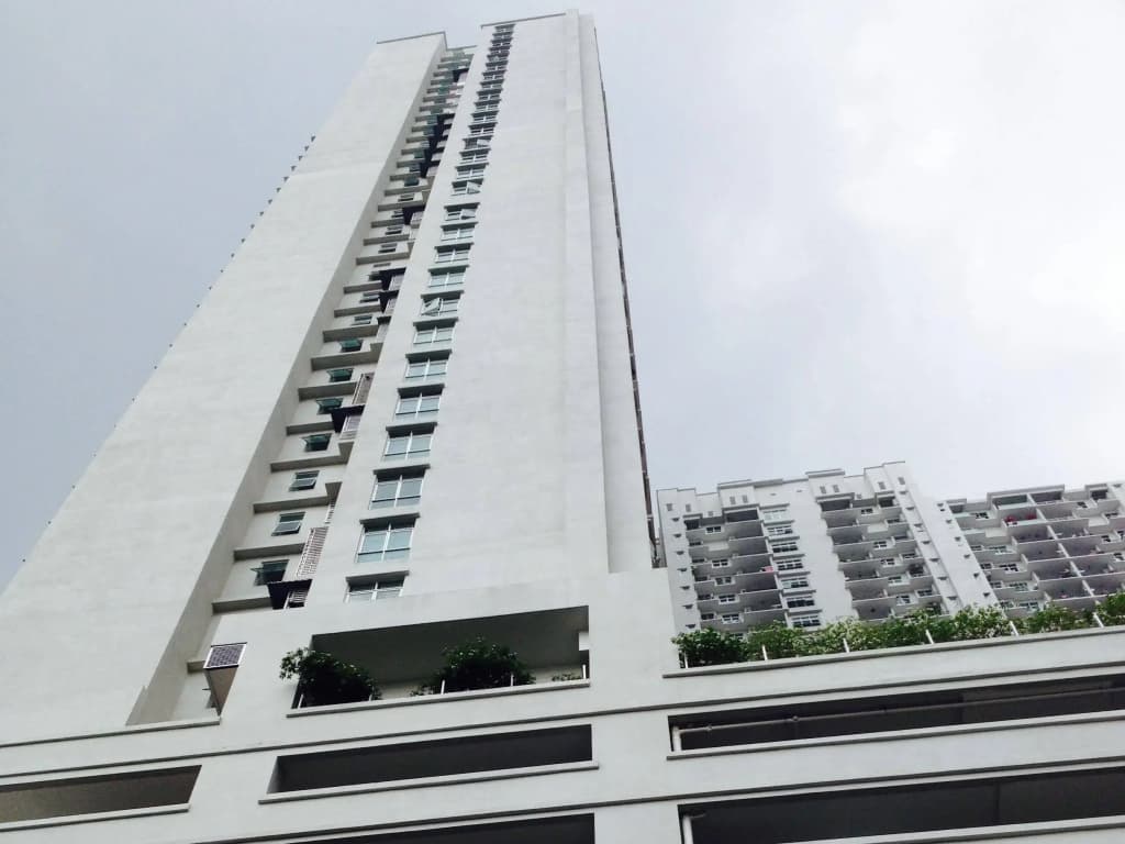 槟城朗度假屋(Penang Lang Holiday Home) - photo 3