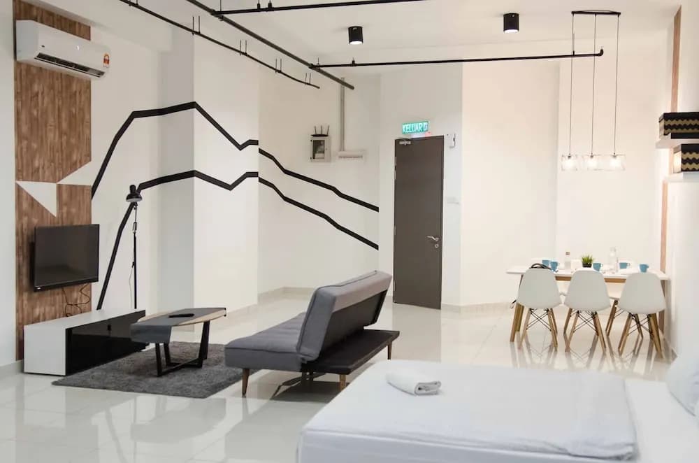 3 Towers Jalan Ampang by Feel Homes - photo 9