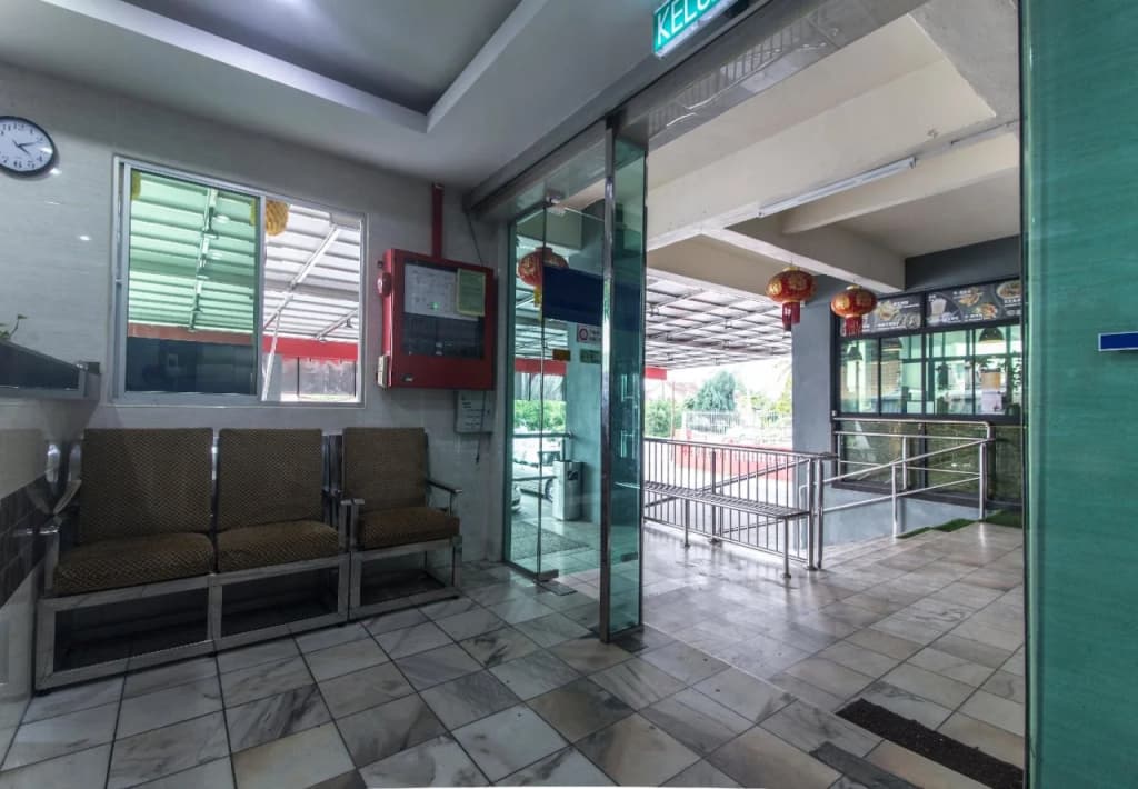 Super OYO Capital O 804 Hotel Pinji - photo 2