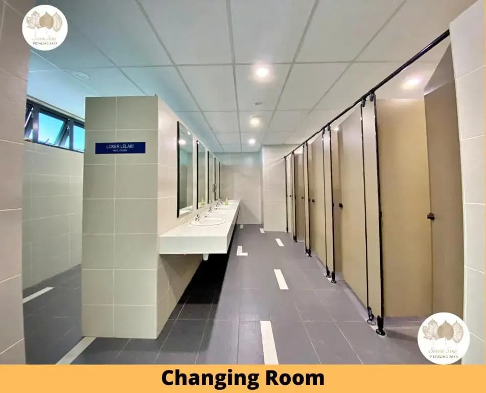 Pacific Home Petaling Jaya by Seven Sins - photo 2