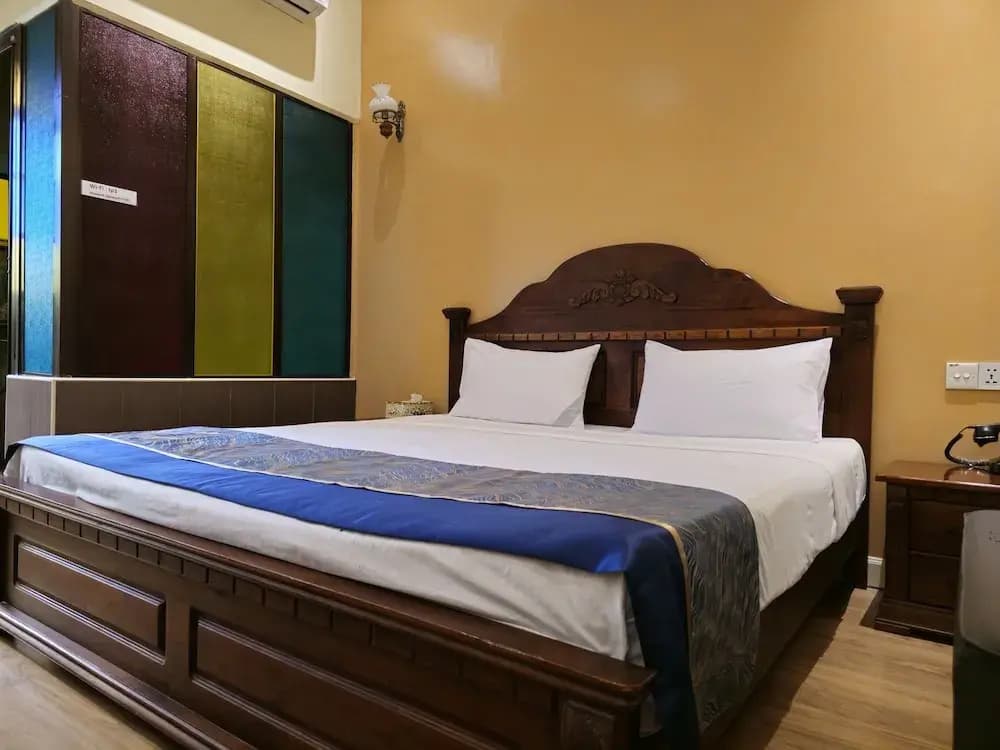 The Century Boutique Hotel - photo 37