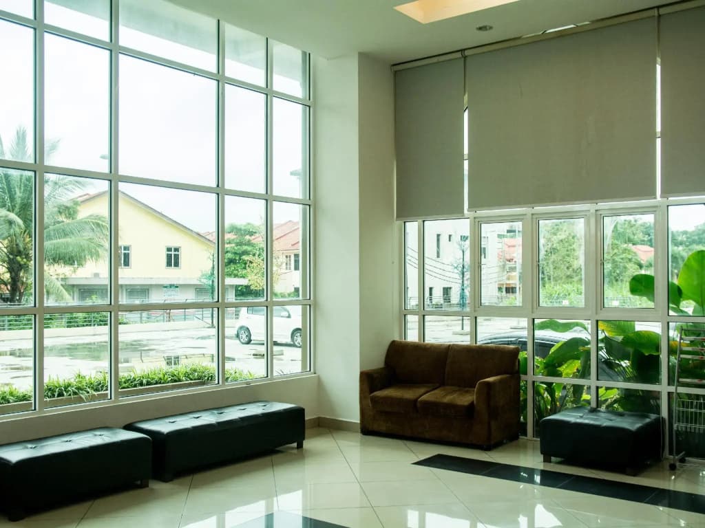De' Viana Hotel & Apartment - photo 7