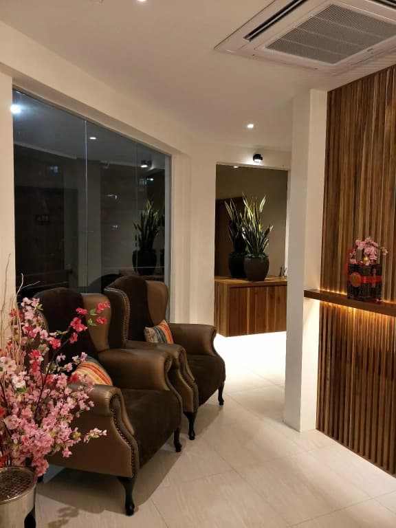 Gold Boutique Hotel Seremban - photo 2