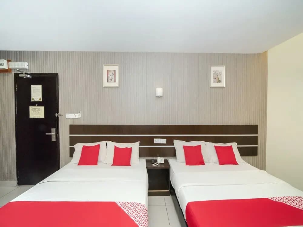 Stay Inn II By OYO Rooms - main photo