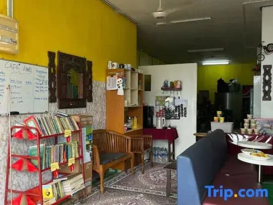 OYO 91250 Roomstay Awie - photo 6