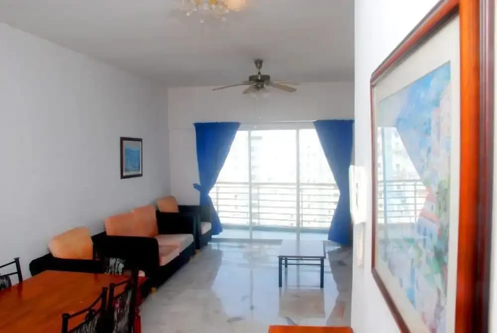 PD World Holiday Home @ Teluk Kemang - photo 15