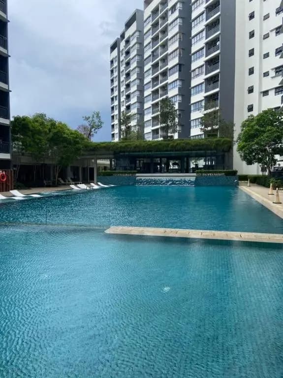 Orak Villa Homestay at Suria Residence - photo 7