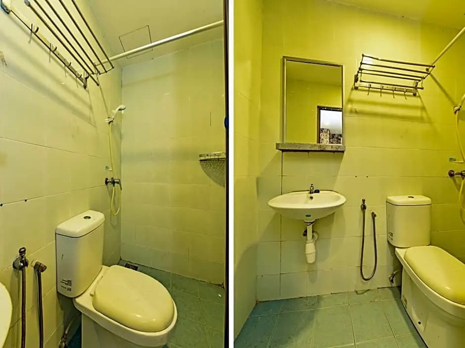 OYO 44103 8 Hotel - photo 5