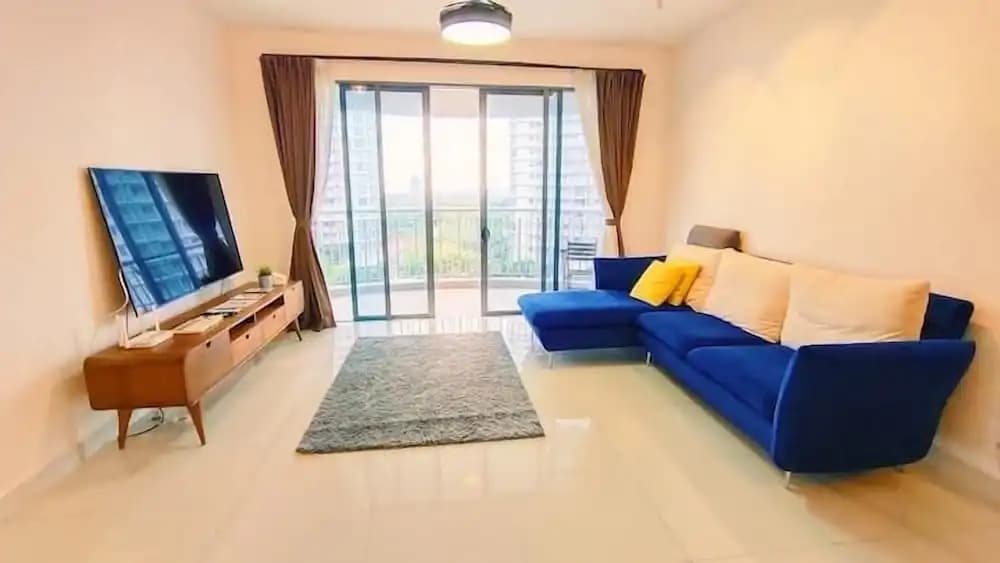 Teega Residence - photo 8