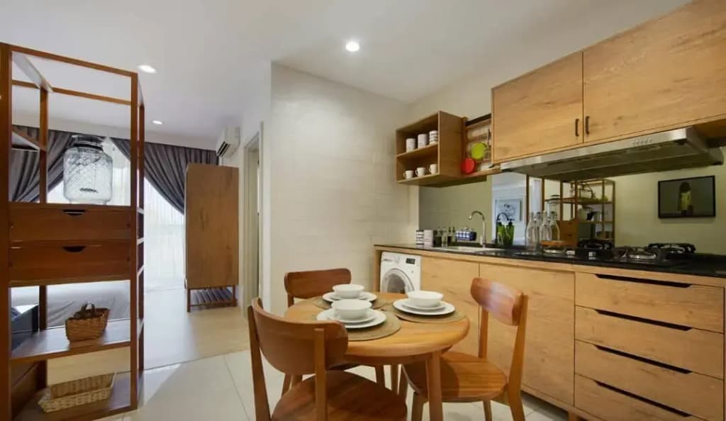 TIMURBAY Seafront Residence by  L'amour Home - photo 3
