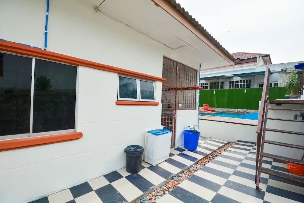 Villa 969 - photo 13