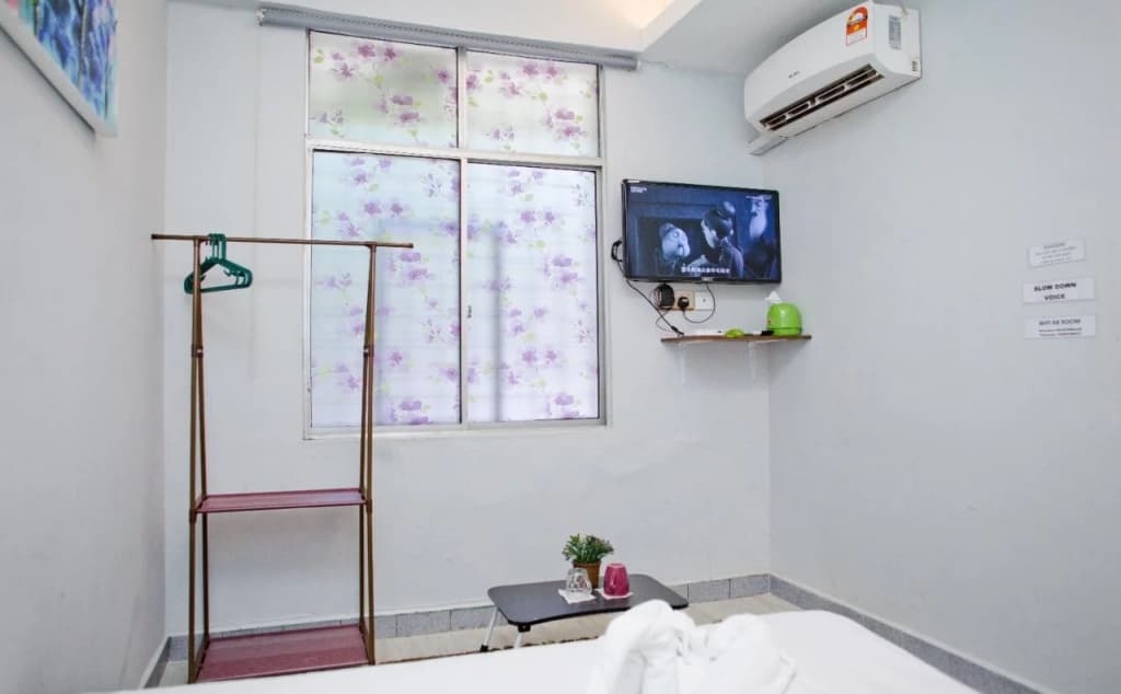 KK Room Sinsuran - photo 11
