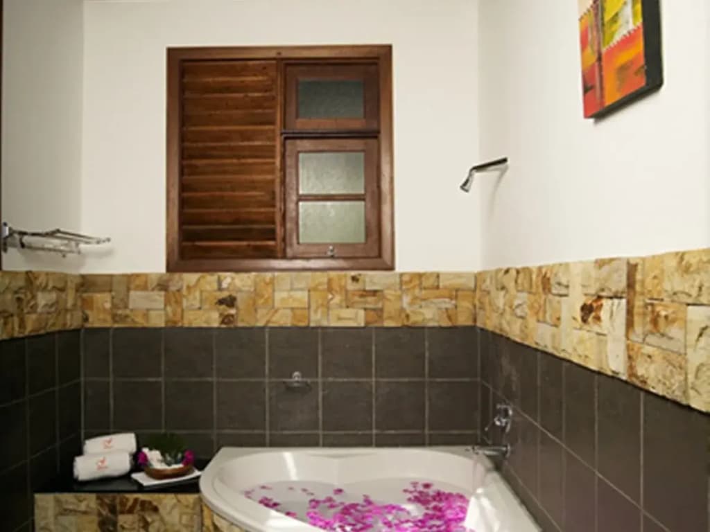 Felda Residence Hot Springs - photo 4