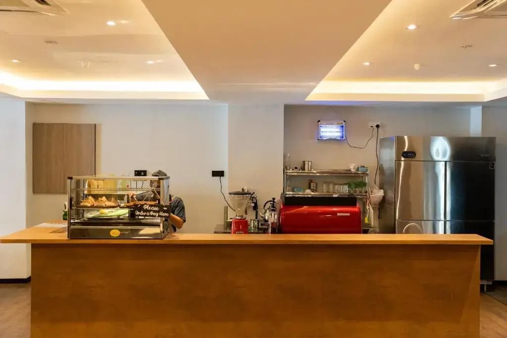 RM Hotel Muar - photo 24