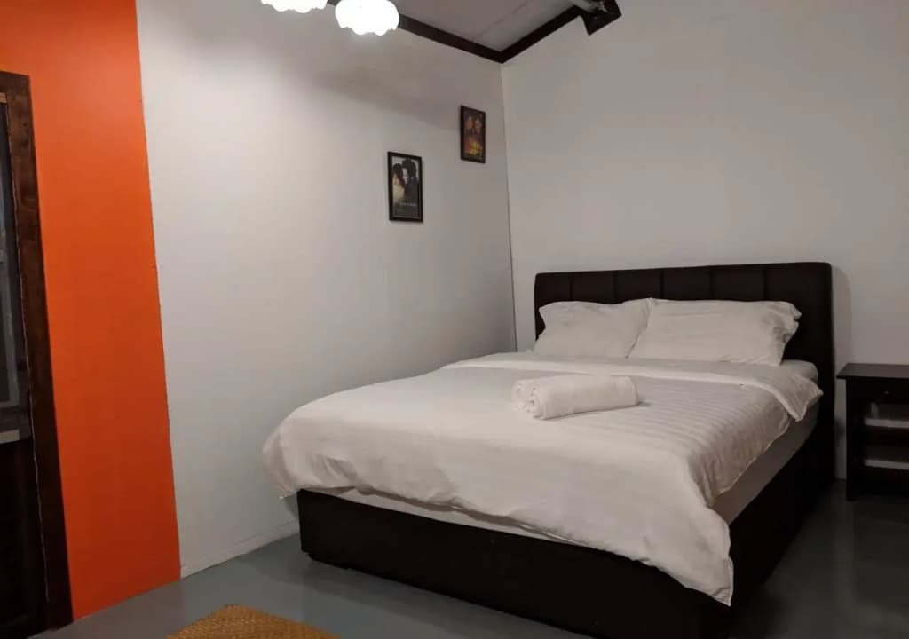 Nature Fruit Farm Resort - photo 2