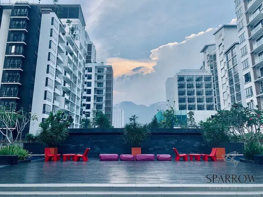 Midhills At Genting by Sparrow Homes - photo 10