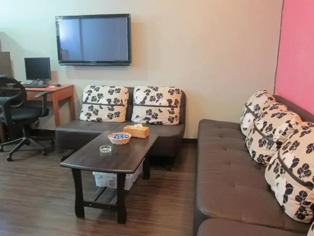 Oriental Inn - photo 7