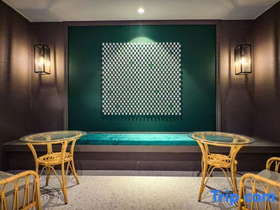 Stallionz Premium Suites Ipoh by BYON - photo 9
