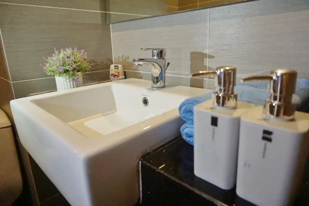 JB D'esplanade residence Studio for 4 @ 603 - photo 2