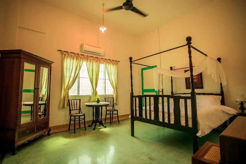DeVilla Limbongan Boutique Homestay - photo 3