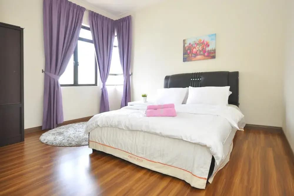 Marita Paradise Homestay - photo 3