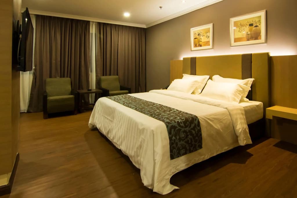 Hotel Anika - photo 3