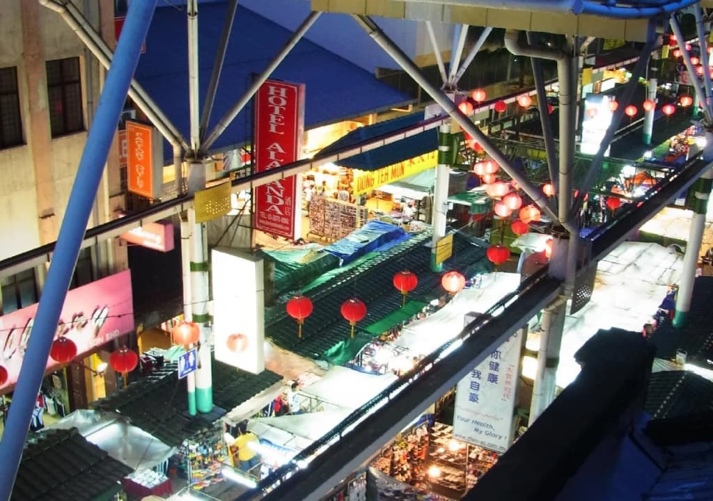 D'Oriental Inn - photo 11