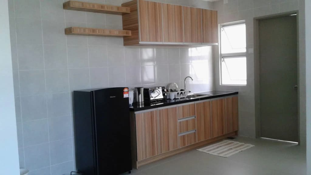 Sweet Potato Apartment - photo 25