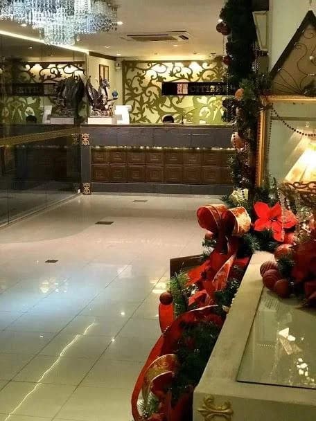 RM Hotel - photo 1