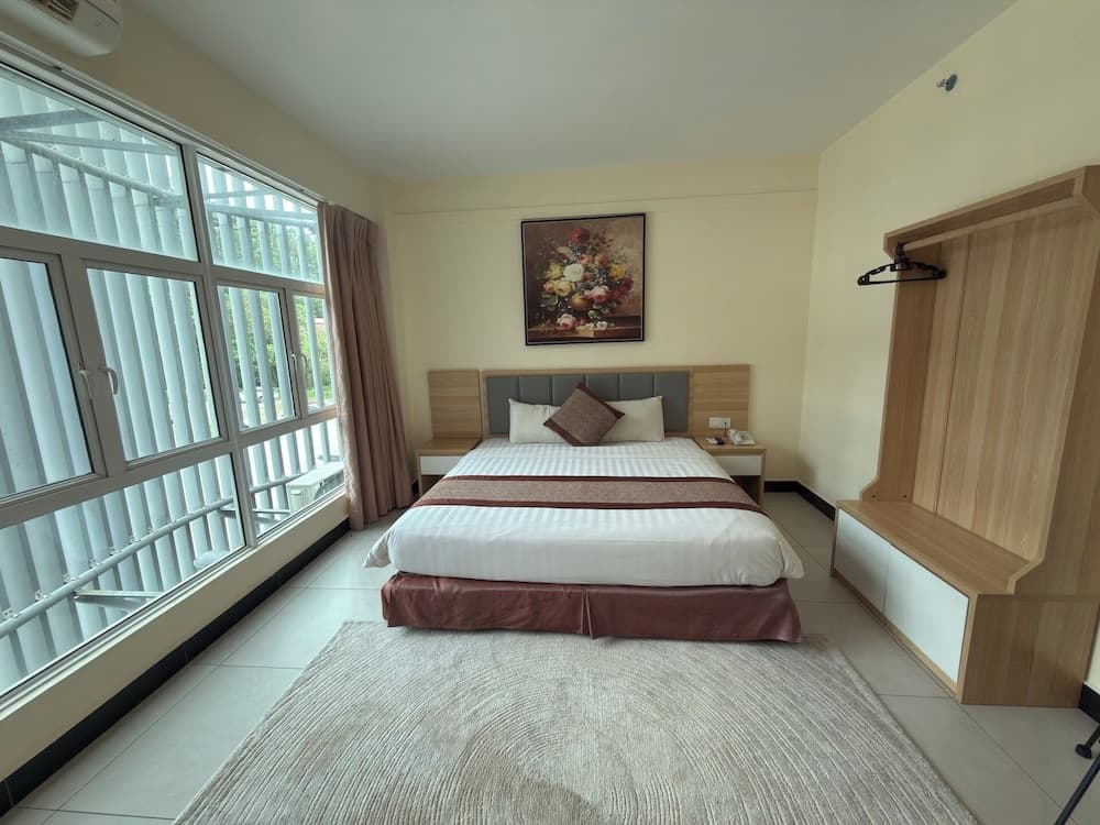 My Inn Hotel Inanam Kota Kinabalu - photo 37